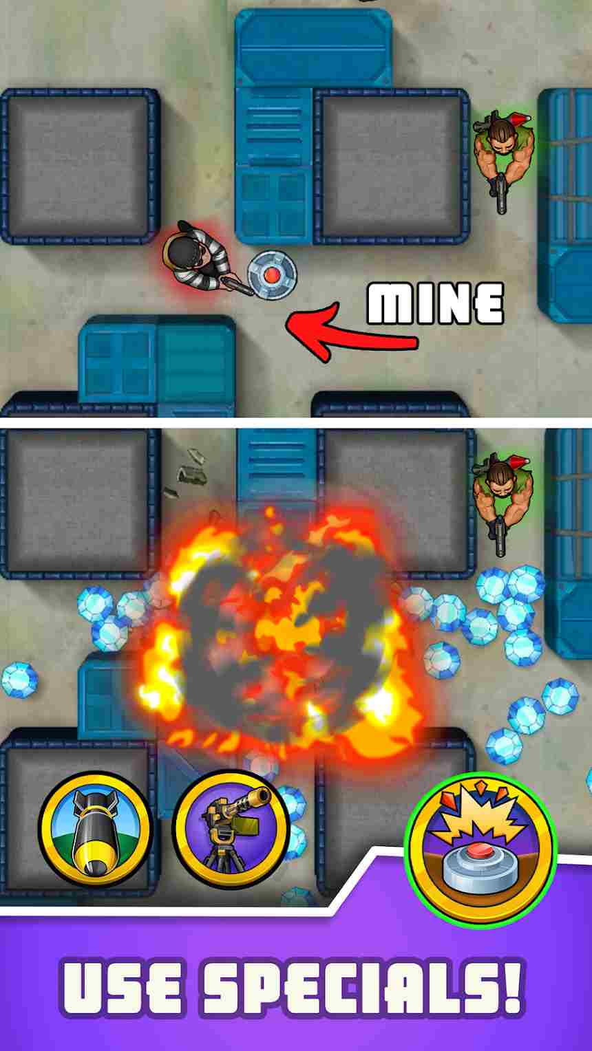 Download Hunter Assassin 2 